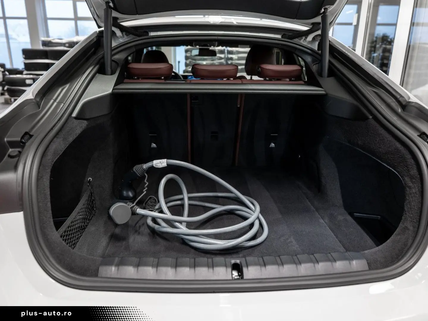 BMW i4 eDrive 35 Gran Coupe M-Sport