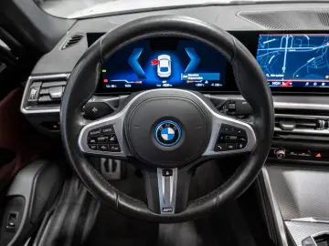 BMW i4 eDrive 35 Gran Coupe M-Sport