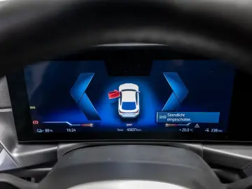 BMW i4 eDrive 35 Gran Coupe M-Sport