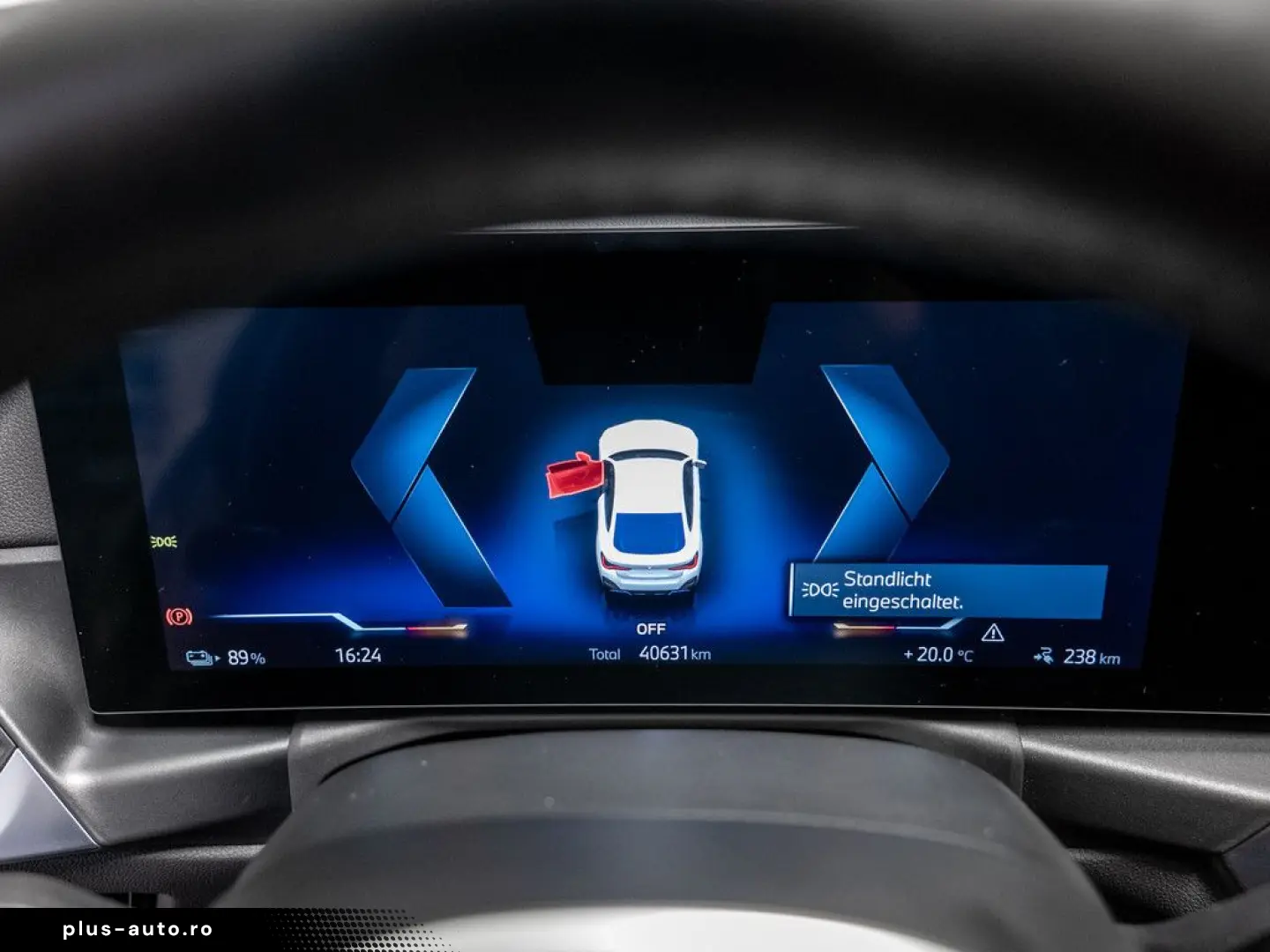 BMW i4 eDrive 35 Gran Coupe M-Sport