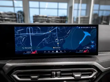 BMW i4 eDrive 35 Gran Coupe M-Sport