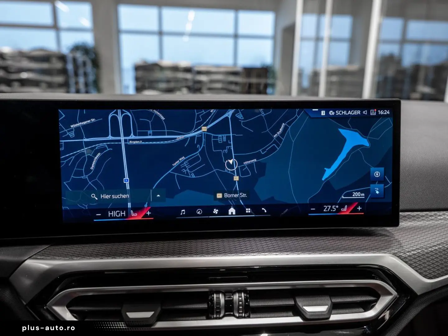 BMW i4 eDrive 35 Gran Coupe M-Sport