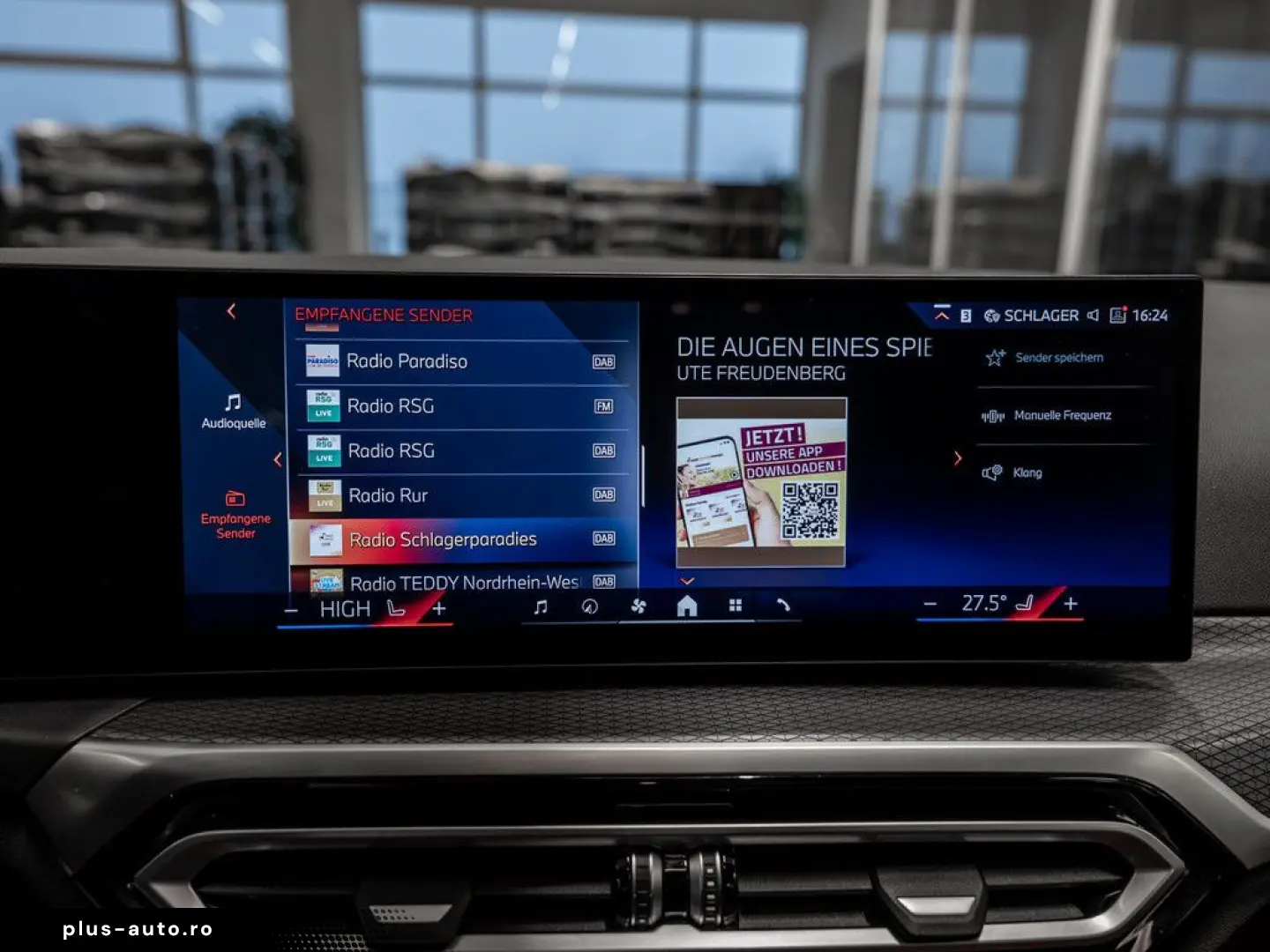 BMW i4 eDrive 35 Gran Coupe M-Sport