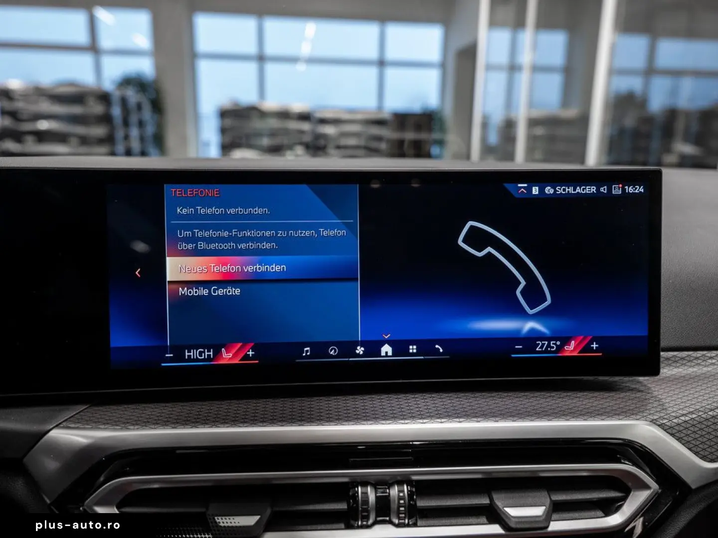 BMW i4 eDrive 35 Gran Coupe M-Sport