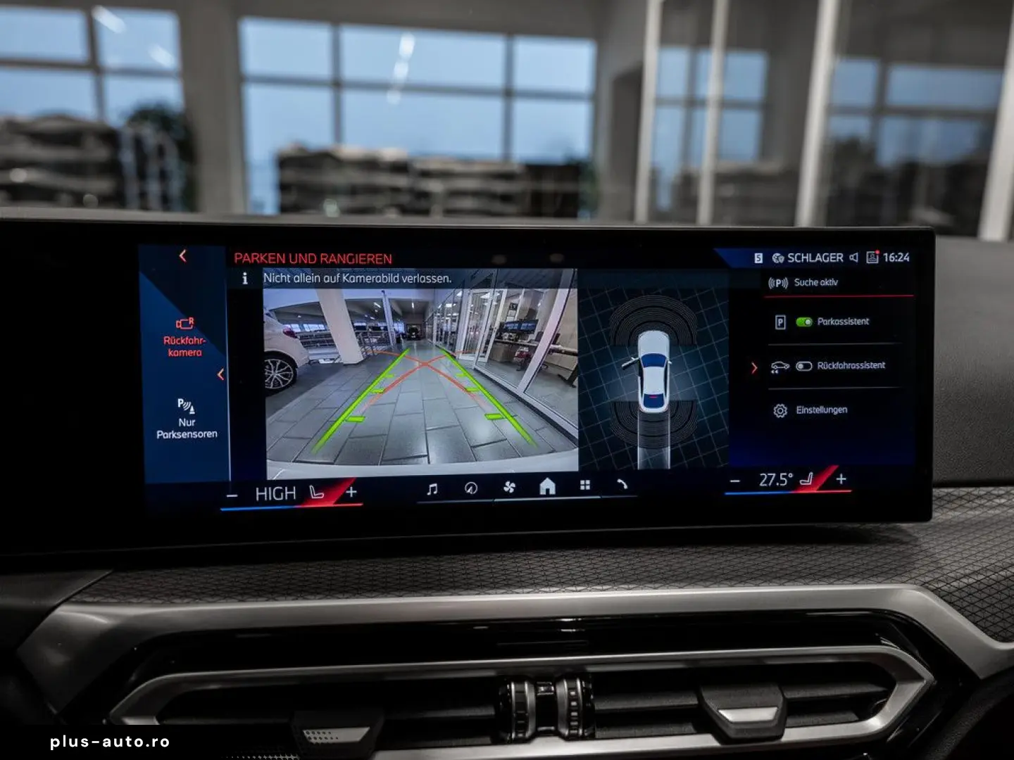 BMW i4 eDrive 35 Gran Coupe M-Sport