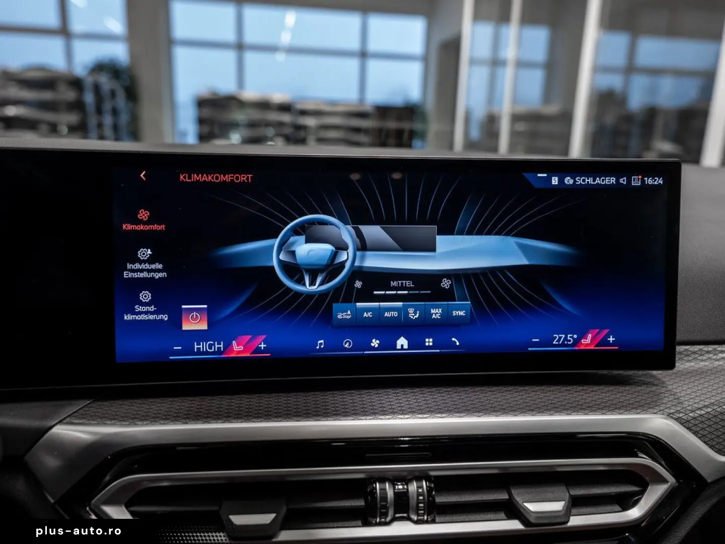 BMW i4 eDrive 35 Gran Coupe M-Sport