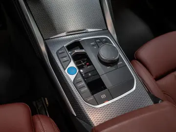 BMW i4 eDrive 35 Gran Coupe M-Sport