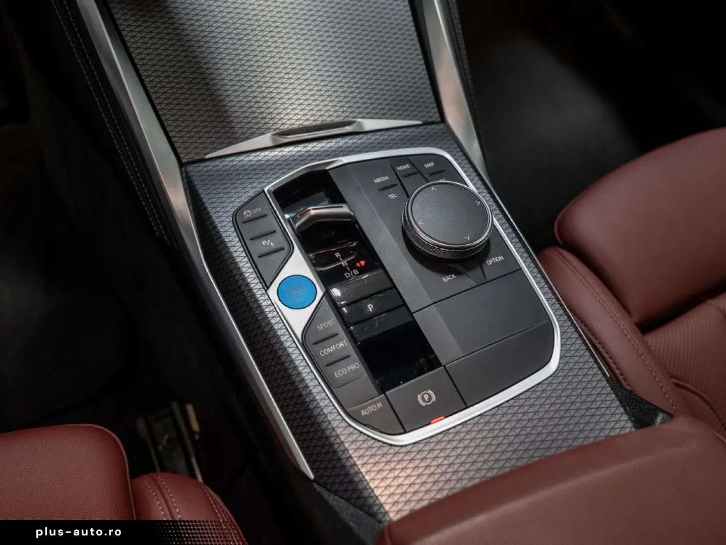 BMW i4 eDrive 35 Gran Coupe M-Sport