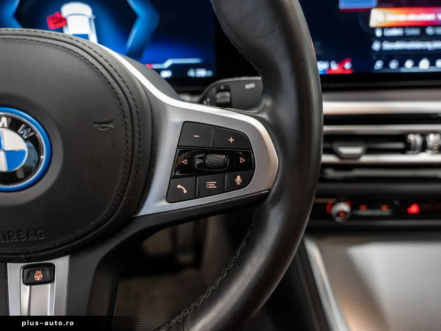 BMW i4 eDrive 35 Gran Coupe M-Sport