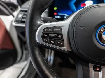 BMW i4 eDrive 35 Gran Coupe M-Sport