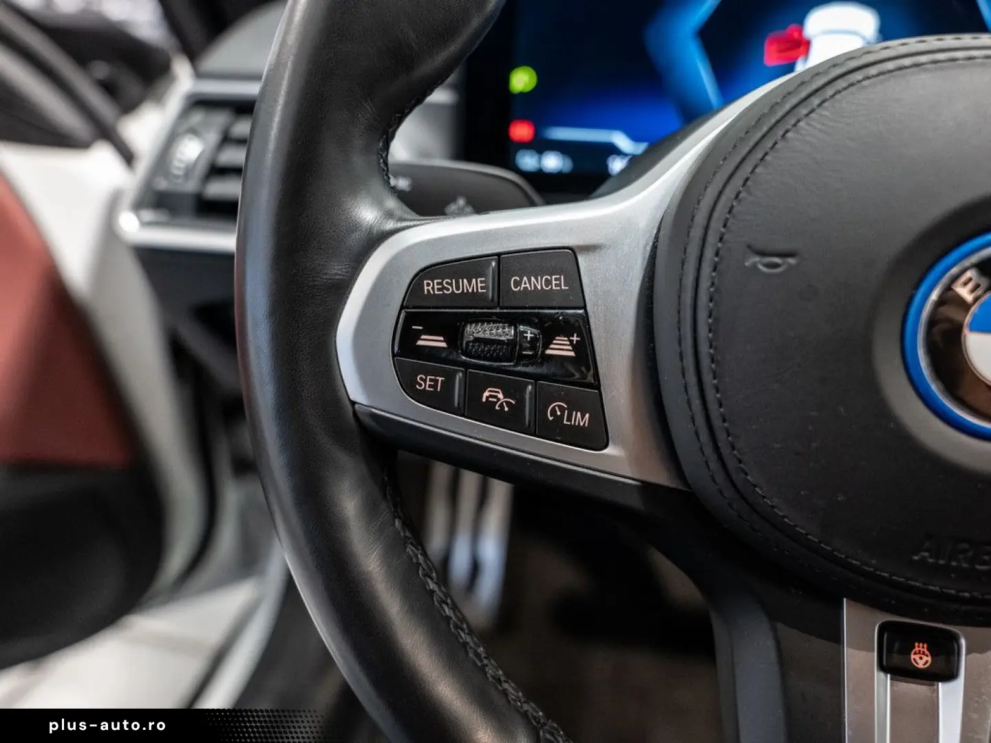 BMW i4 eDrive 35 Gran Coupe M-Sport