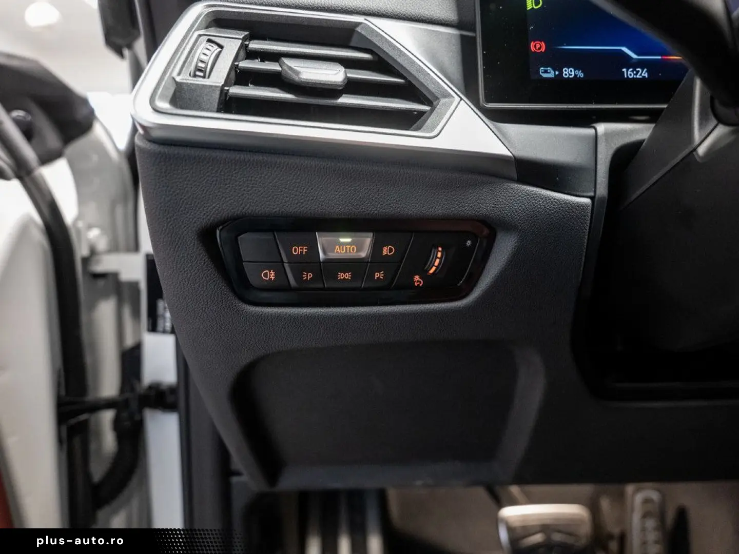 BMW i4 eDrive 35 Gran Coupe M-Sport