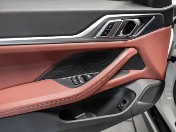 BMW i4 eDrive 35 Gran Coupe M-Sport