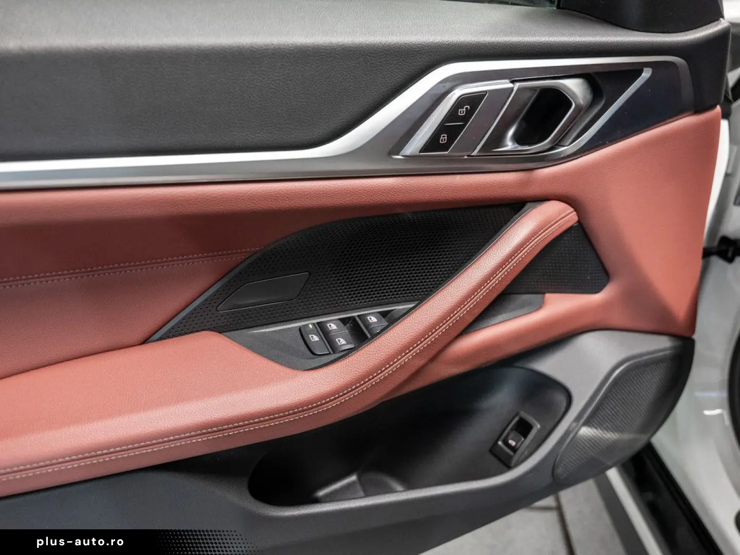 BMW i4 eDrive 35 Gran Coupe M-Sport