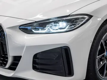 BMW i4 eDrive 35 Gran Coupe M-Sport