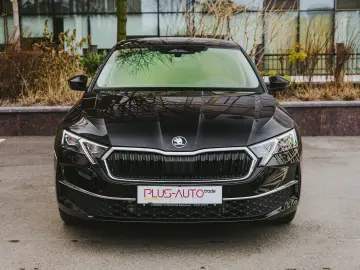 Skoda Octavia – 2.0 TDI  DSG  2025  Full LED  ACC