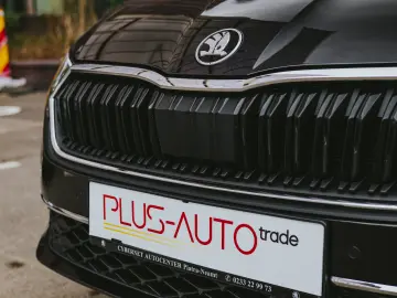 Skoda Octavia – 2.0 TDI  DSG  2025  Full LED  ACC