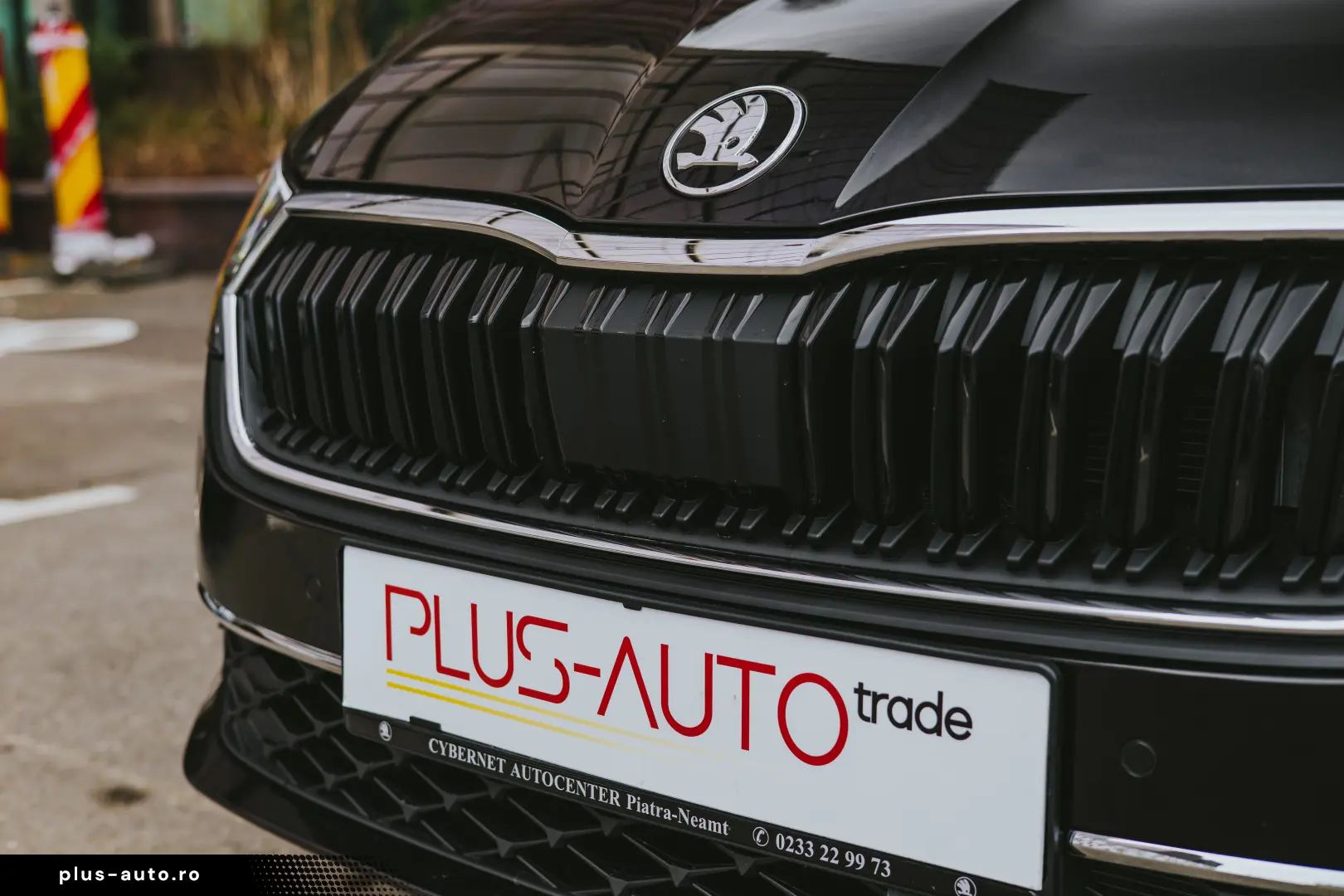 Skoda Octavia – 2.0 TDI  DSG  2025  Full LED  ACC