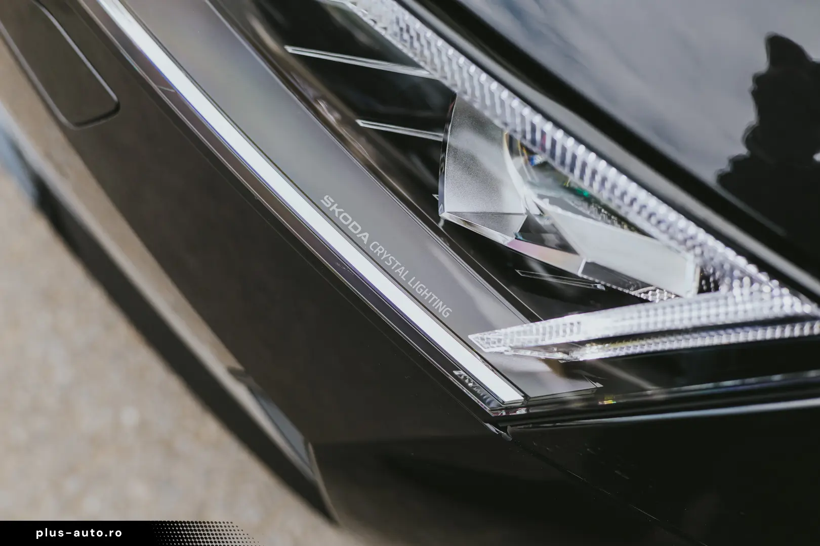 Skoda Octavia – 2.0 TDI  DSG  2025  Full LED  ACC