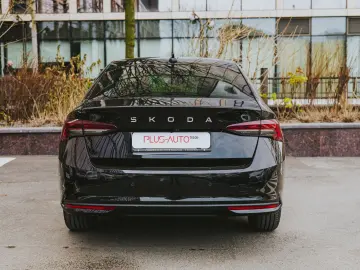 Skoda Octavia – 2.0 TDI  DSG  2025  Full LED  ACC