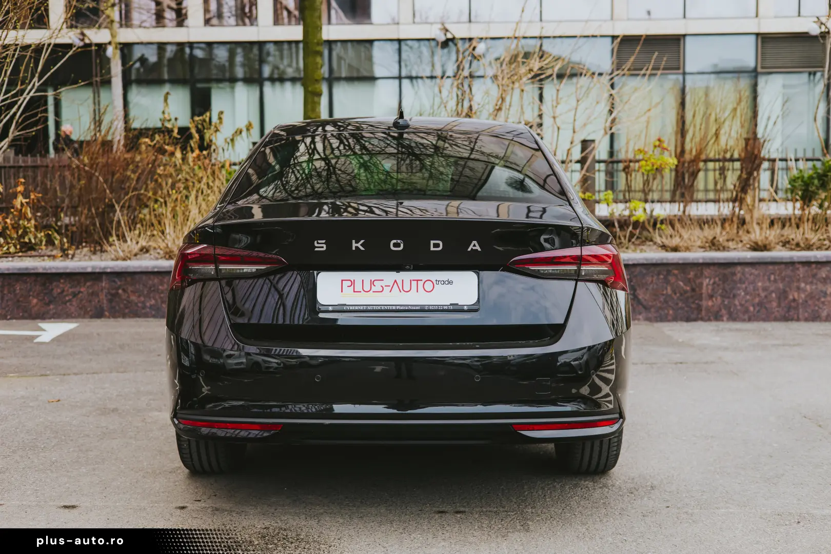 Skoda Octavia – 2.0 TDI  DSG  2025  Full LED  ACC