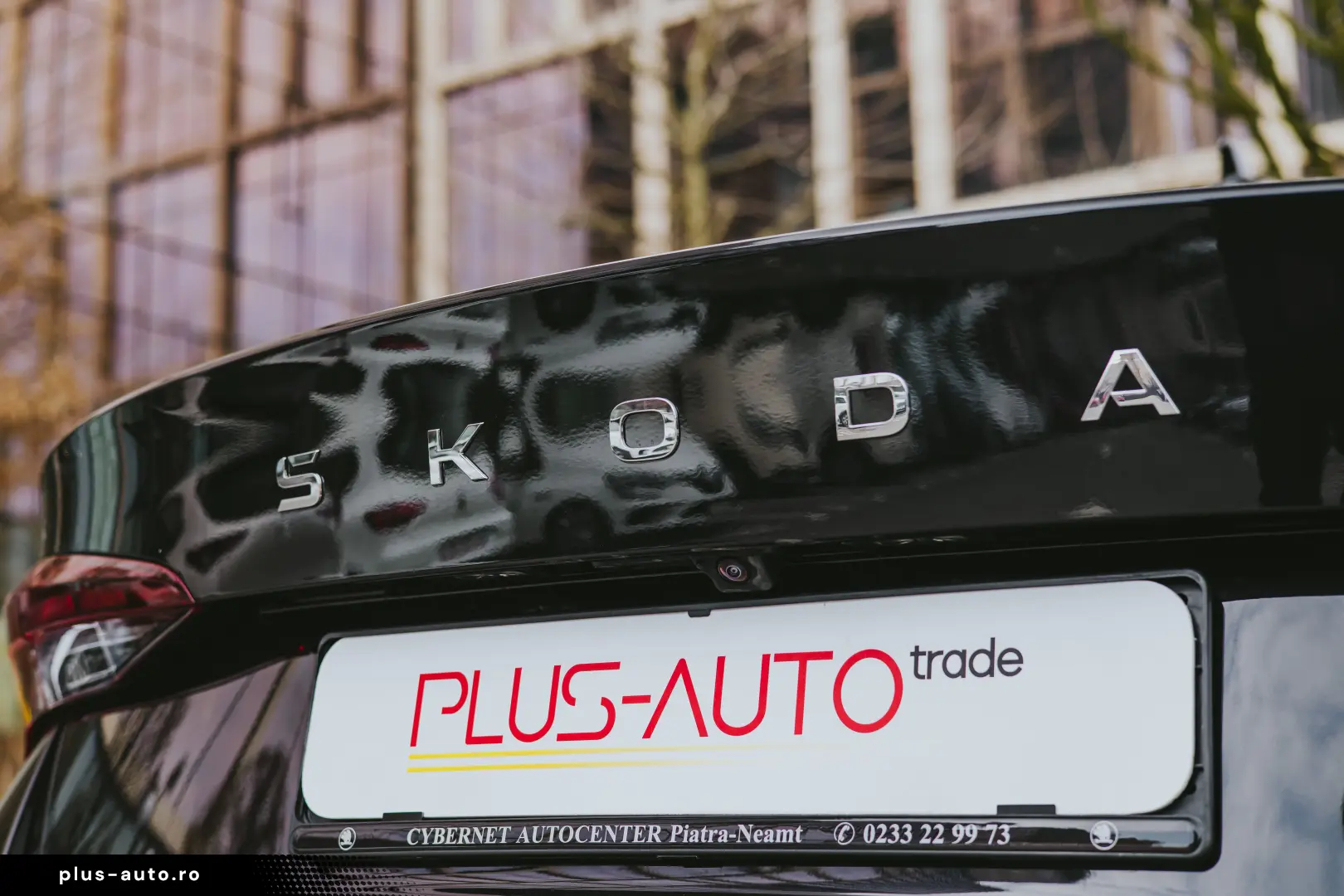 Skoda Octavia – 2.0 TDI  DSG  2025  Full LED  ACC