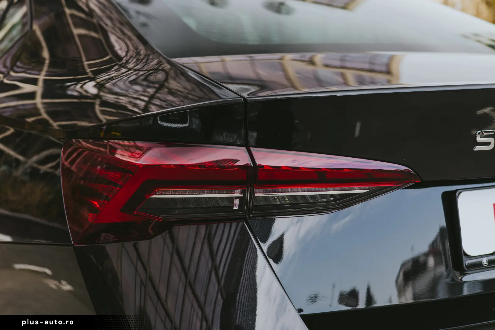 Skoda Octavia – 2.0 TDI  DSG  2025  Full LED  ACC