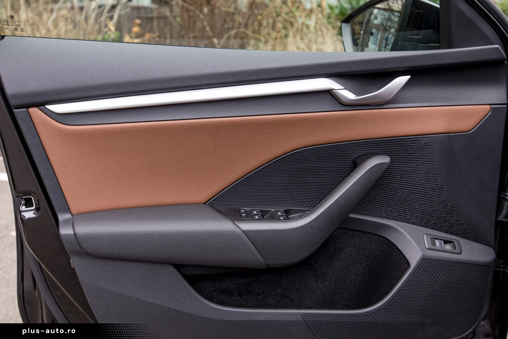 Skoda Octavia – 2.0 TDI  DSG  2025  Full LED  ACC