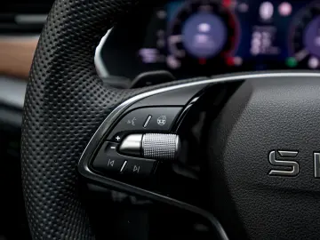 Skoda Octavia – 2.0 TDI  DSG  2025  Full LED  ACC