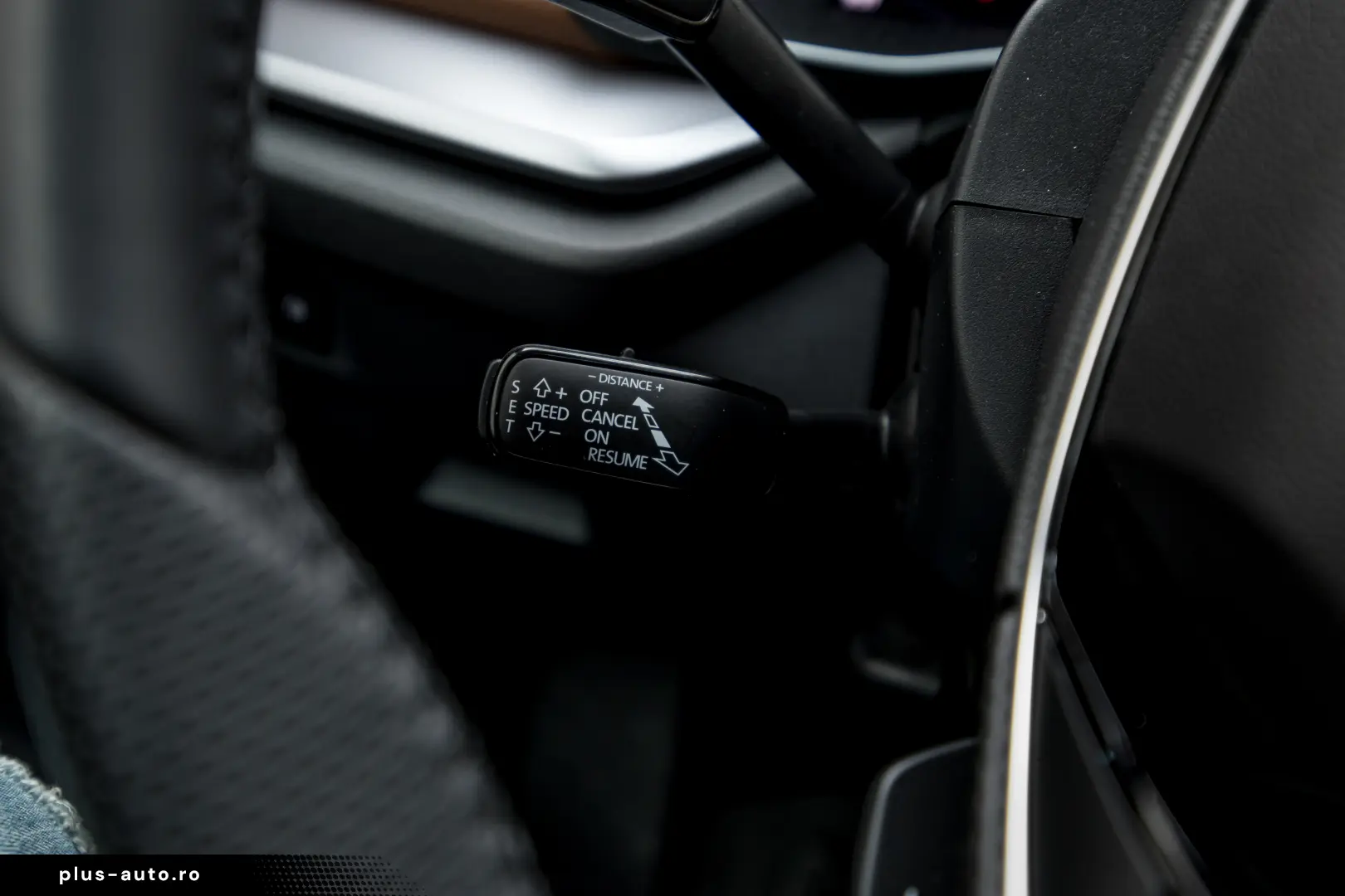 Skoda Octavia – 2.0 TDI  DSG  2025  Full LED  ACC