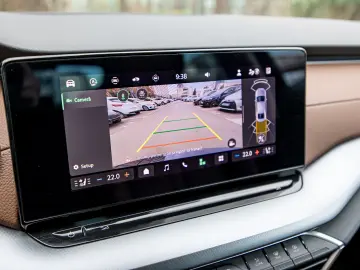 Skoda Octavia – 2.0 TDI  DSG  2025  Full LED  ACC