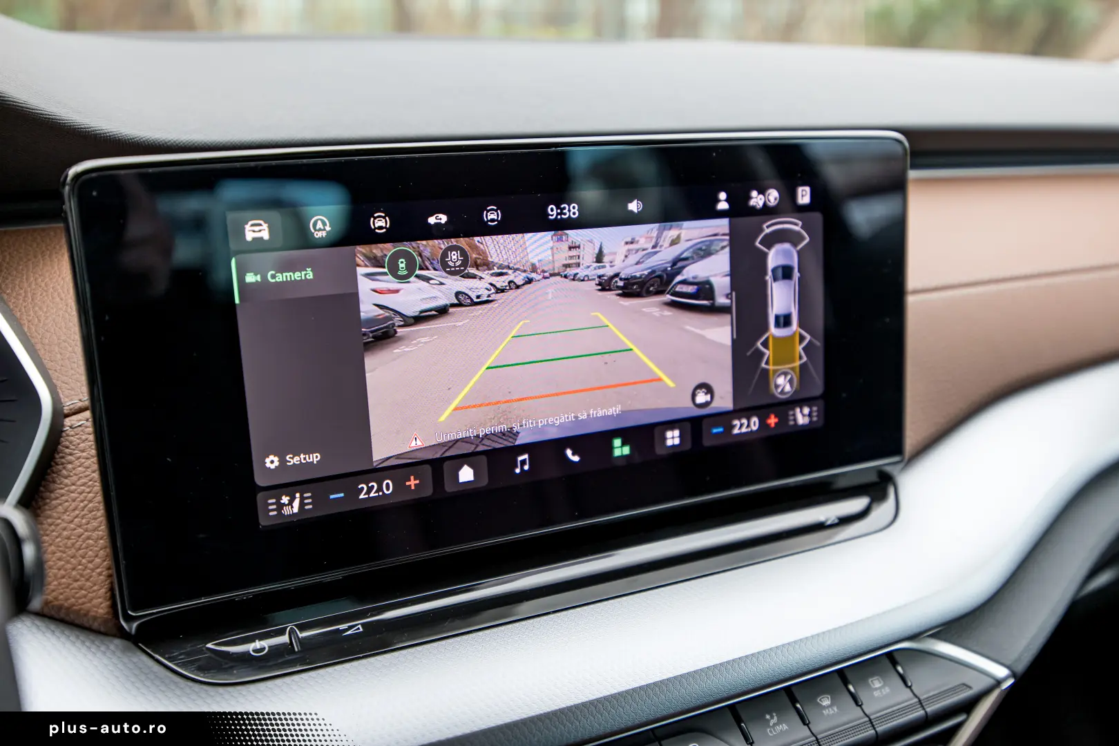 Skoda Octavia – 2.0 TDI  DSG  2025  Full LED  ACC