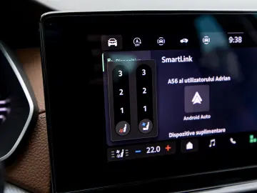 Skoda Octavia – 2.0 TDI  DSG  2025  Full LED  ACC