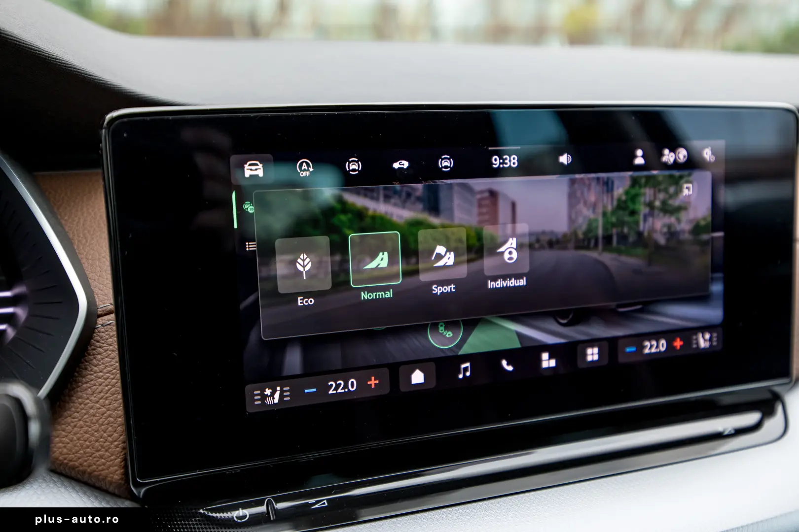 Skoda Octavia – 2.0 TDI  DSG  2025  Full LED  ACC