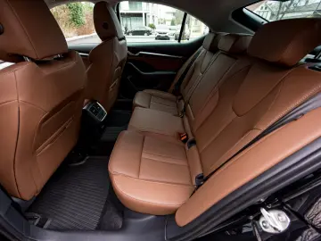 Skoda Octavia – 2.0 TDI  DSG  2025  Full LED  ACC