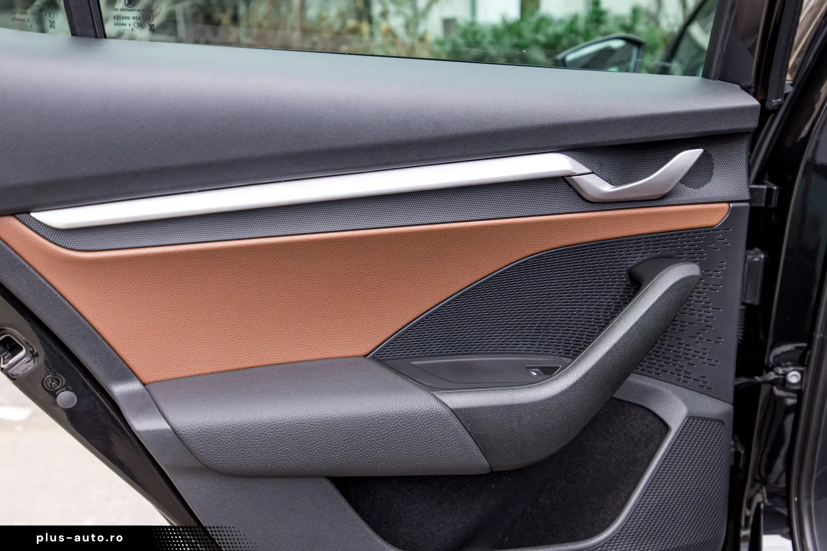 Skoda Octavia – 2.0 TDI  DSG  2025  Full LED  ACC