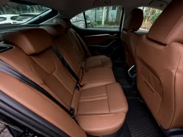 Skoda Octavia – 2.0 TDI  DSG  2025  Full LED  ACC