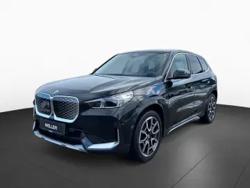 BMW iX1 xDrive 30 xLine