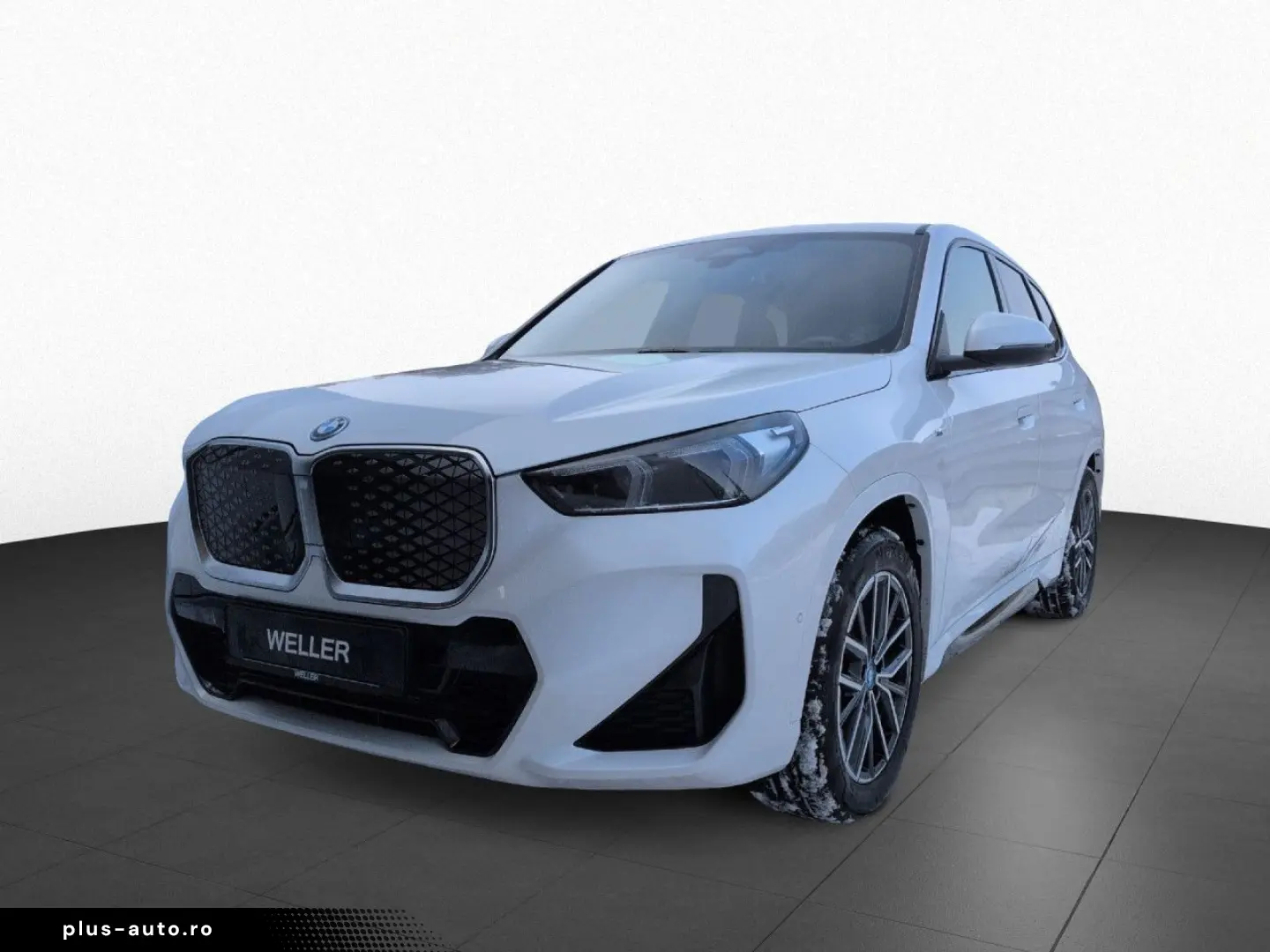 BMW iX1 eDrive20 M Sport Panoramic
