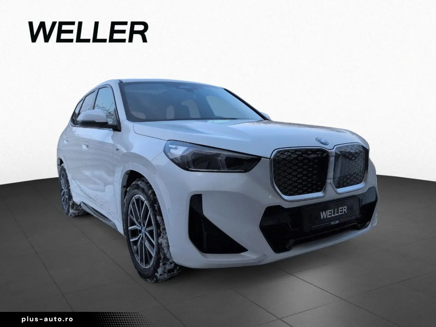 BMW iX1 eDrive20 M Sport Panoramic