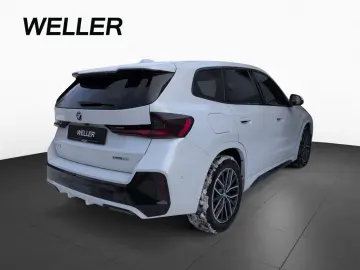 BMW iX1 eDrive20 M Sport Panoramic