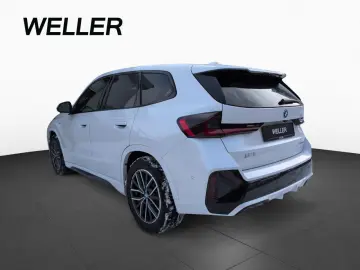 BMW iX1 eDrive20 M Sport Panoramic