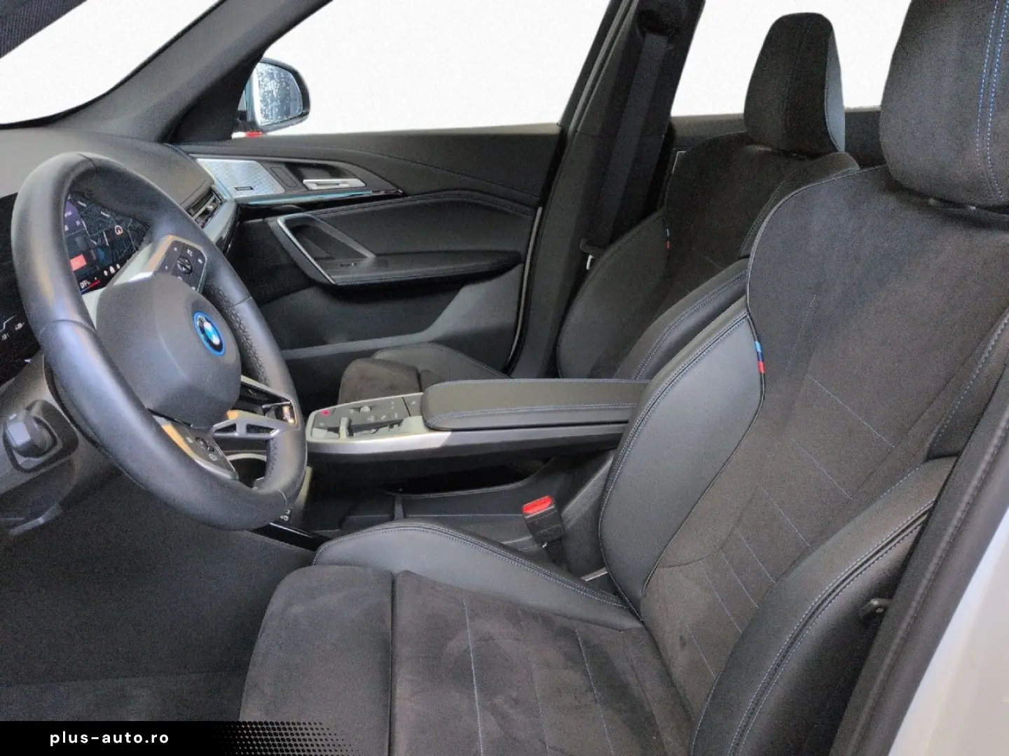 BMW iX1 eDrive20 M Sport Panoramic