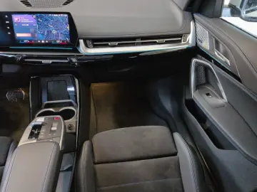 BMW iX1 eDrive20 M Sport Panoramic