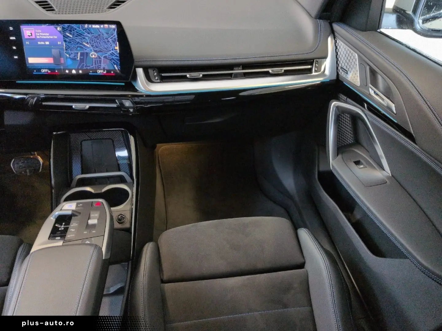 BMW iX1 eDrive20 M Sport Panoramic