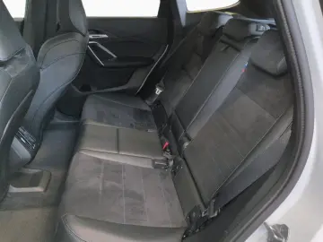 BMW iX1 eDrive20 M Sport Panoramic