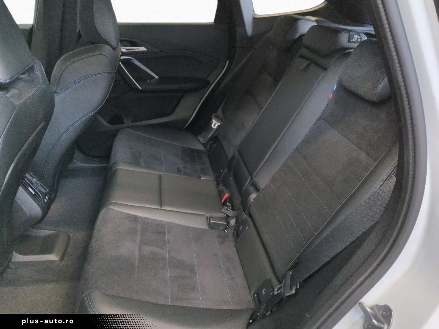 BMW iX1 eDrive20 M Sport Panoramic