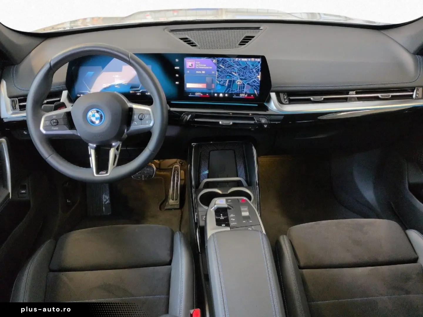 BMW iX1 eDrive20 M Sport Panoramic