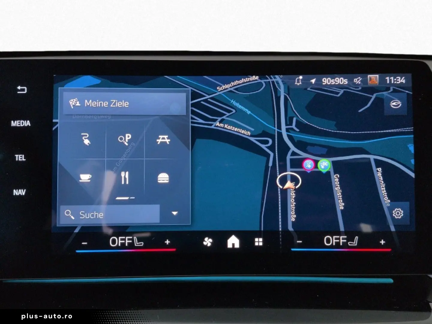 BMW iX1 eDrive20 M Sport Panoramic