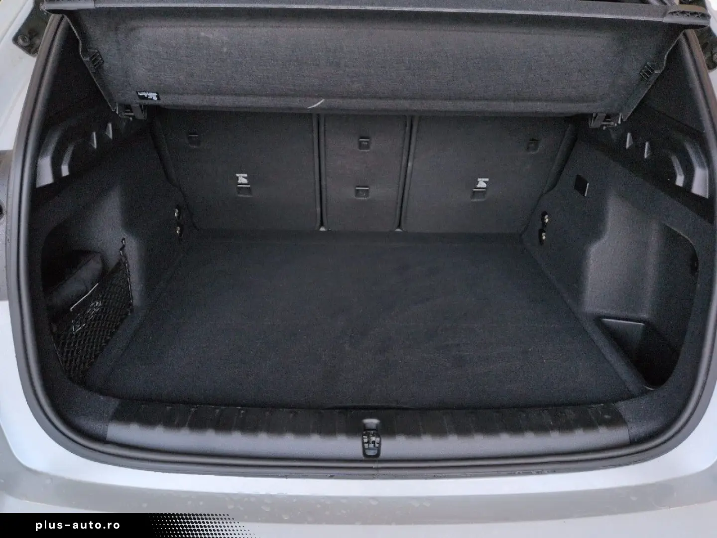 BMW iX1 eDrive20 M Sport Panoramic